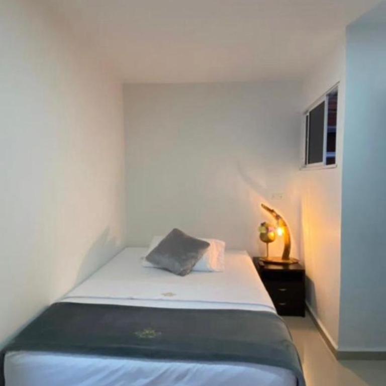 Hotel Dorado San Luis - Single Room - 2