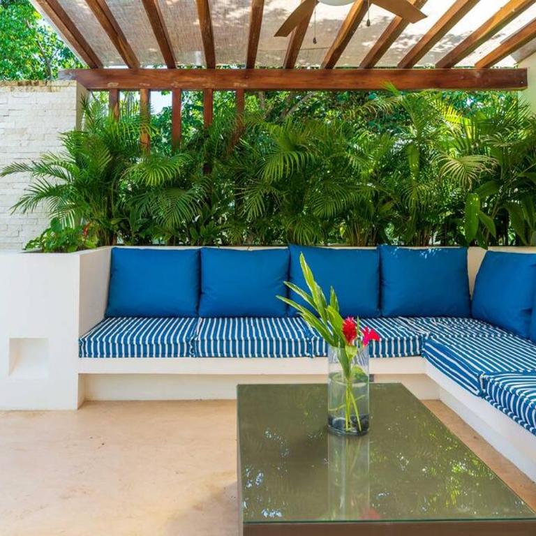 Luxury Private 3BED Villa, Garden, Pool,Security - Villa de 3 dormitorios - 30