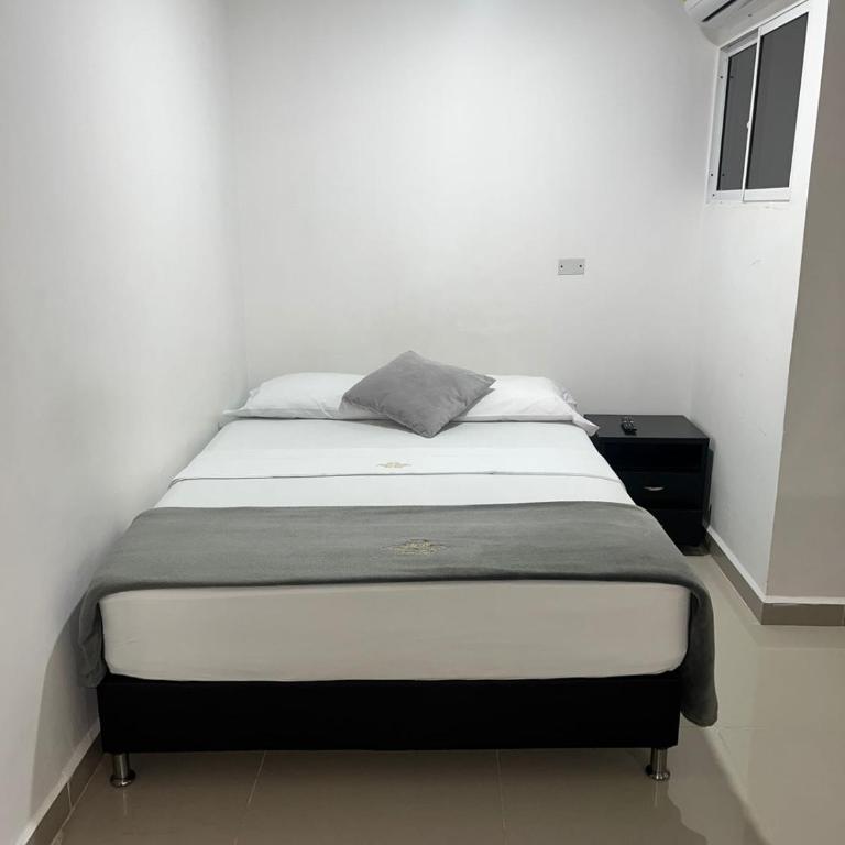 Hotel Dorado San Luis - Triple Room - 3