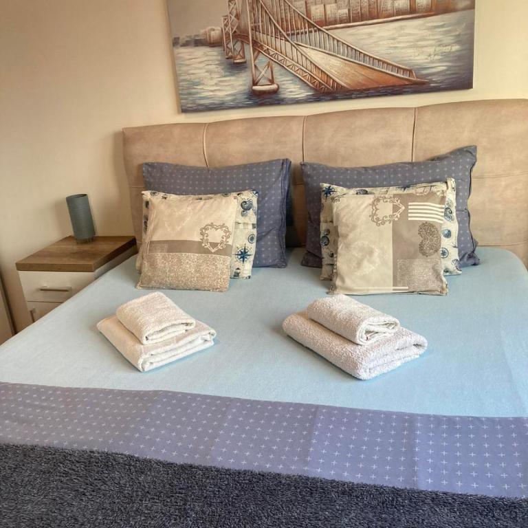 Apartman Anja - Apartman sa 2 Spavaće Sobe - 6
