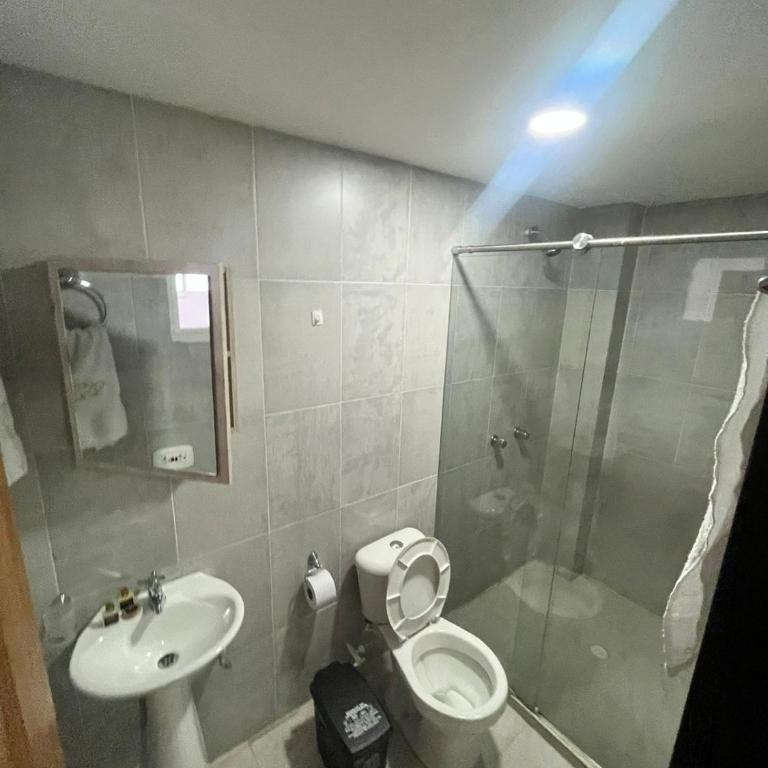 Hotel Dorado San Luis - Triple Room - 4