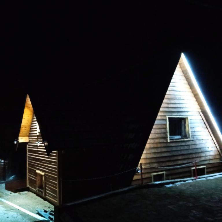 Villa Zagorka and mountain houses A, M, D - Vacation Home - 22