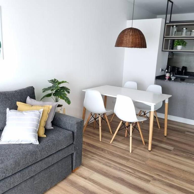 Beautiful Palermo Chico - Apartamento de 1 dormitorio - 9