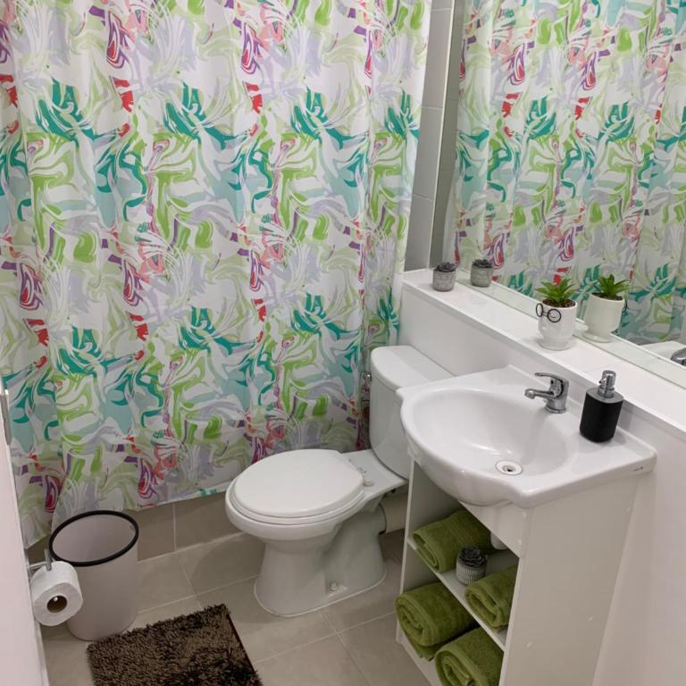 Departamento arriendo diario o año corrido! - Apartamento de 2 dormitorios - 6