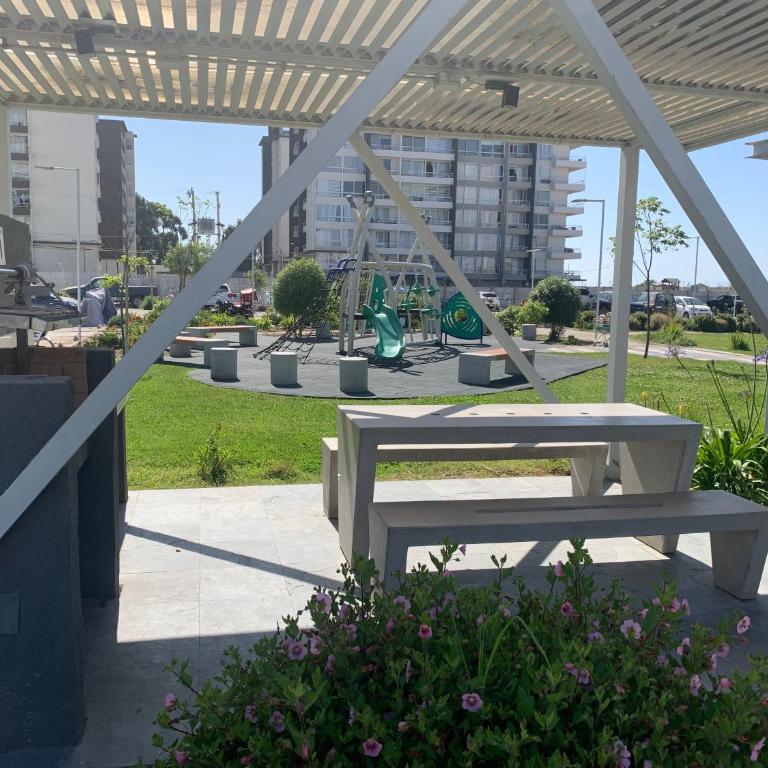 Departamento arriendo diario o año corrido! - Apartamento de 2 dormitorios - 8