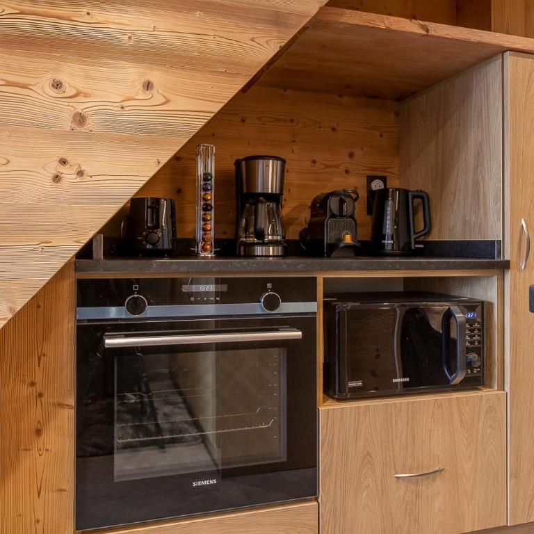 Val Thorens - Cosy Duplex Silveralp 004 - Appartement 3 Chambres en Duplex - 15
