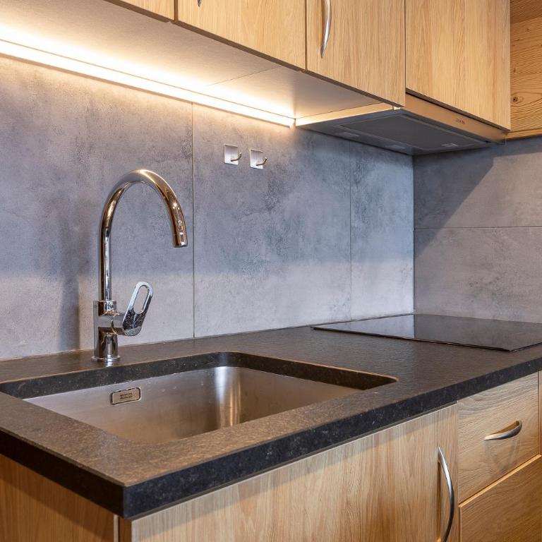 Val Thorens - Cosy Duplex Silveralp 004 - Appartement 3 Chambres en Duplex - 16