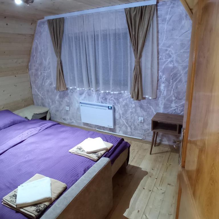 Villa Zagorka and mountain houses A, M, D - Vacation Home - 16