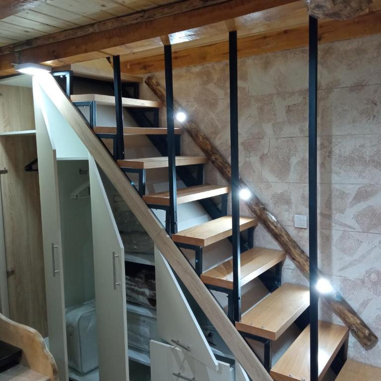 Villa Zagorka and mountain houses A, M, D - Vacation Home - 17