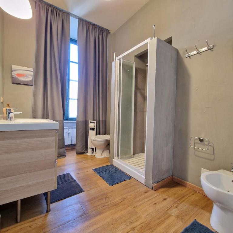 Casa Cavalier - Three-Bedroom Apartment - 7