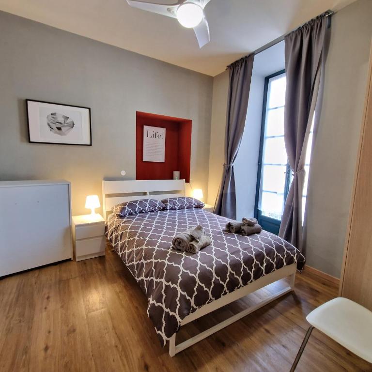 Casa Cavalier - Three-Bedroom Apartment - 15