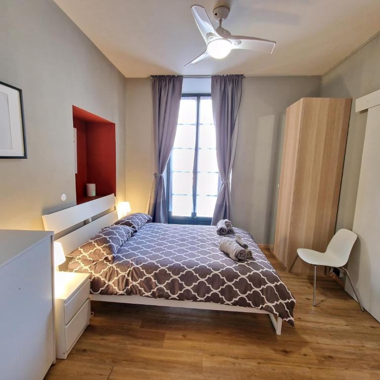 Casa Cavalier - Three-Bedroom Apartment - 1