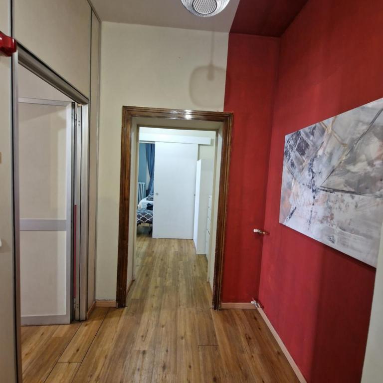 Casa Cavalier - Three-Bedroom Apartment - 10