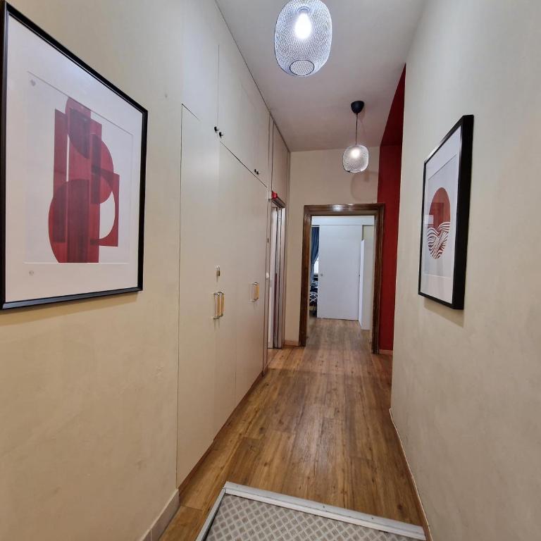 Casa Cavalier - Three-Bedroom Apartment - 9