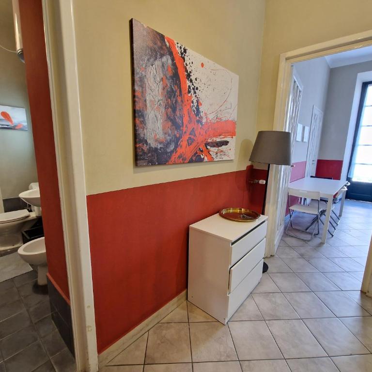 Casa Cavalier - Three-Bedroom Apartment - 4