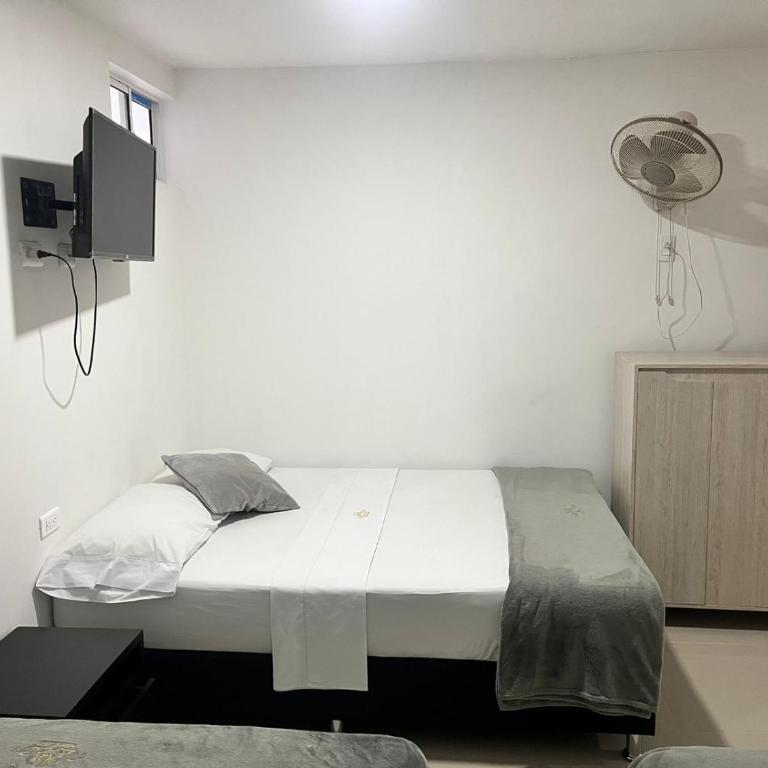 Hotel Dorado San Luis - Classic Quadruple Room - 5