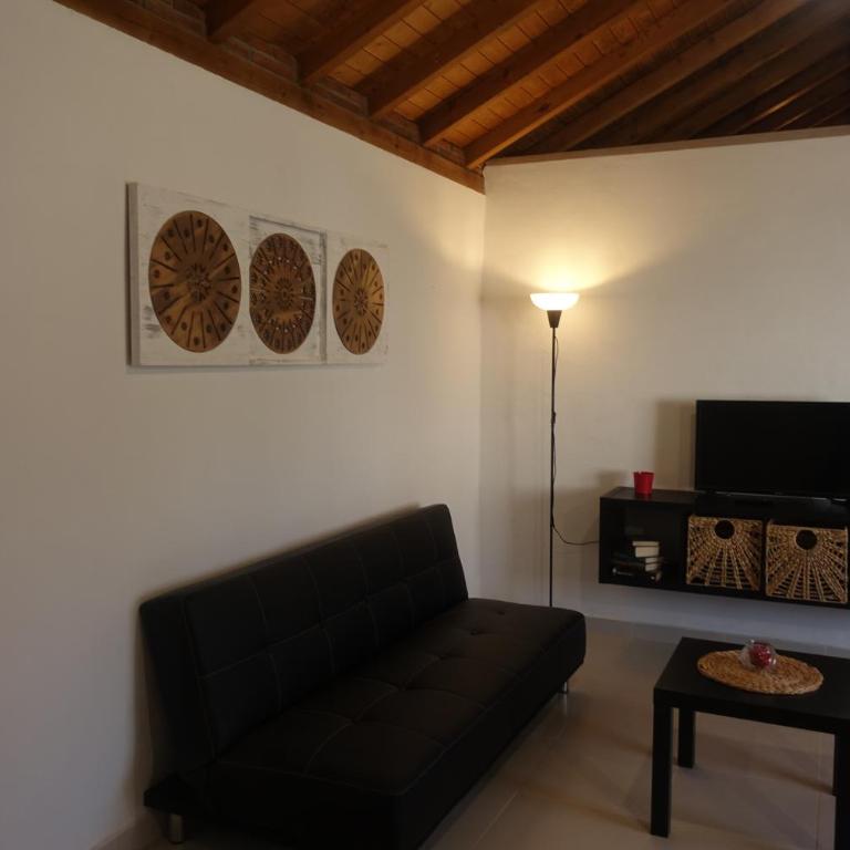 Galwey, tourist appartments with WIFI - Apartamento de 1 dormitorio - 3