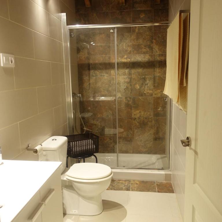 Galwey, tourist appartments with WIFI - Apartamento de 1 dormitorio - 4