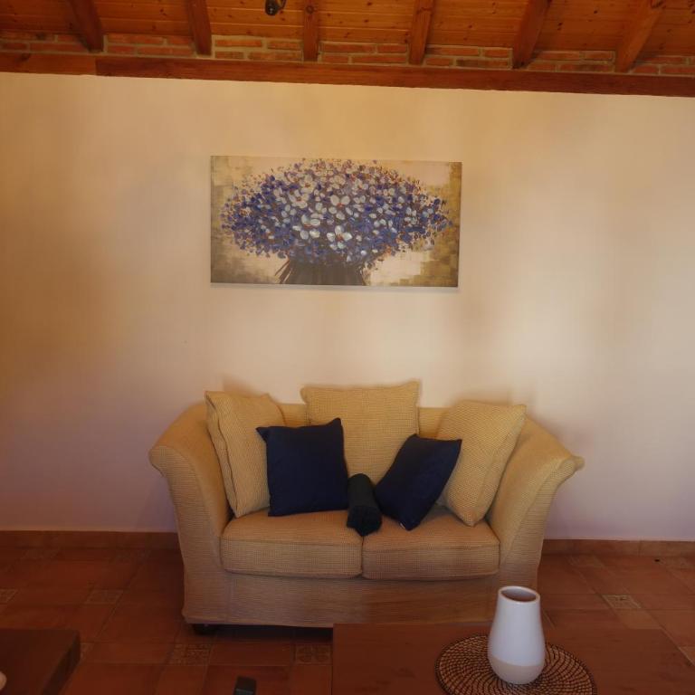 Galwey, tourist appartments with WIFI - Apartamento con vistas a la piscina - 3