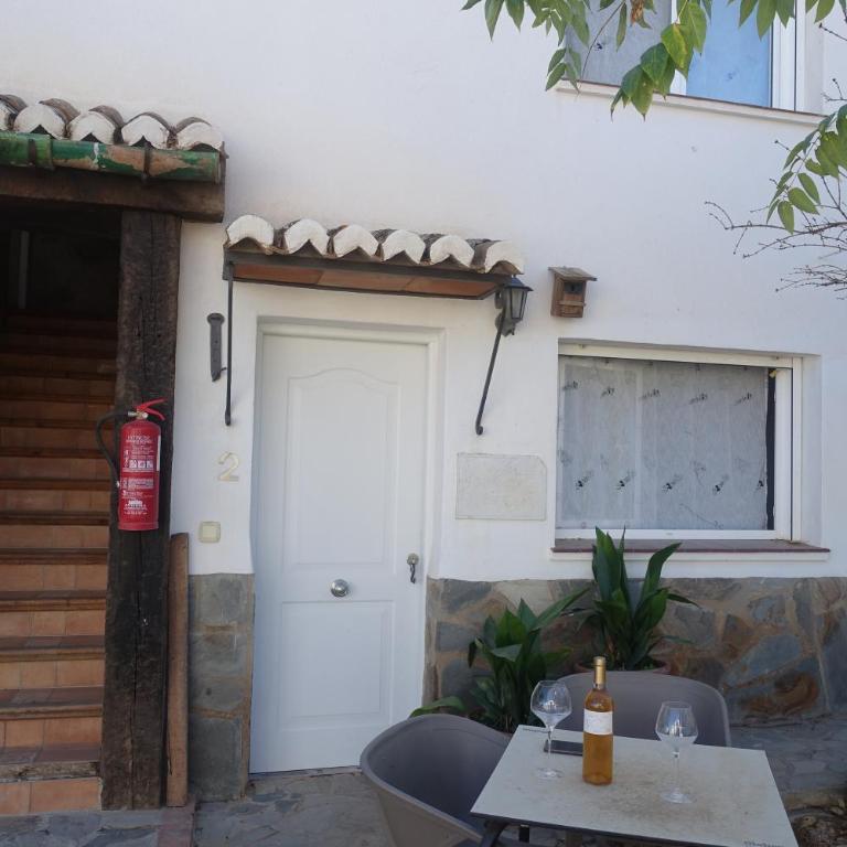 Galwey, tourist appartments with WIFI - Apartamento de 1 dormitorio - 9