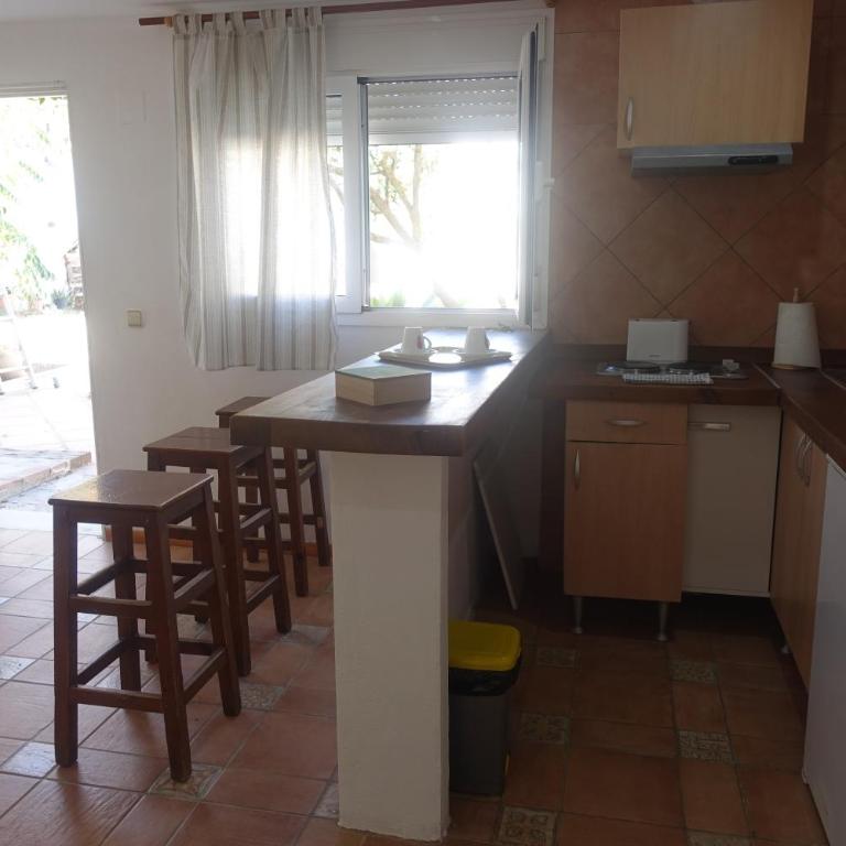 Galwey, tourist appartments with WIFI - Apartamento de 1 dormitorio - 4