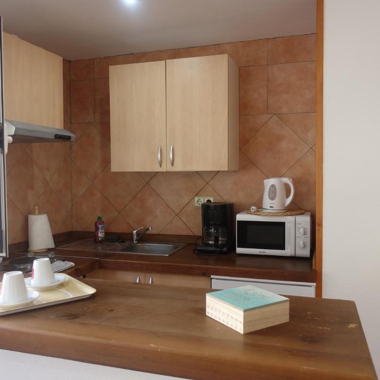 Galwey, tourist appartments with WIFI - Apartamento de 1 dormitorio - 5