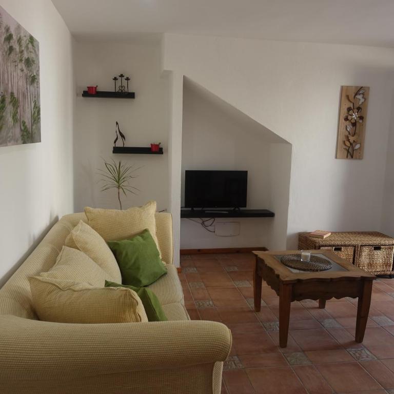 Galwey, tourist appartments with WIFI - Apartamento de 1 dormitorio - 7