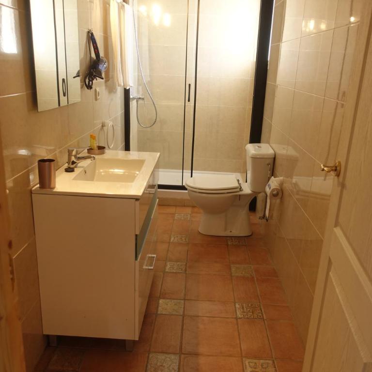 Galwey, tourist appartments with WIFI - Apartamento de 1 dormitorio - 9