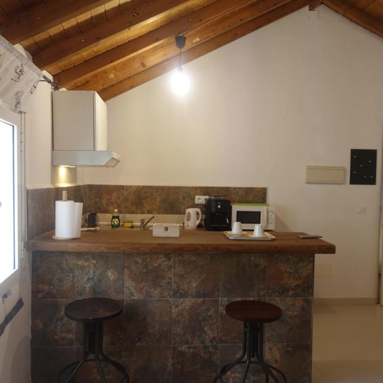Galwey, tourist appartments with WIFI - Apartamento de 1 dormitorio - 15
