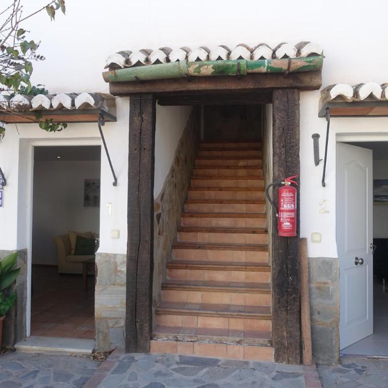 Galwey, tourist appartments with WIFI - Apartamento de 1 dormitorio - 15