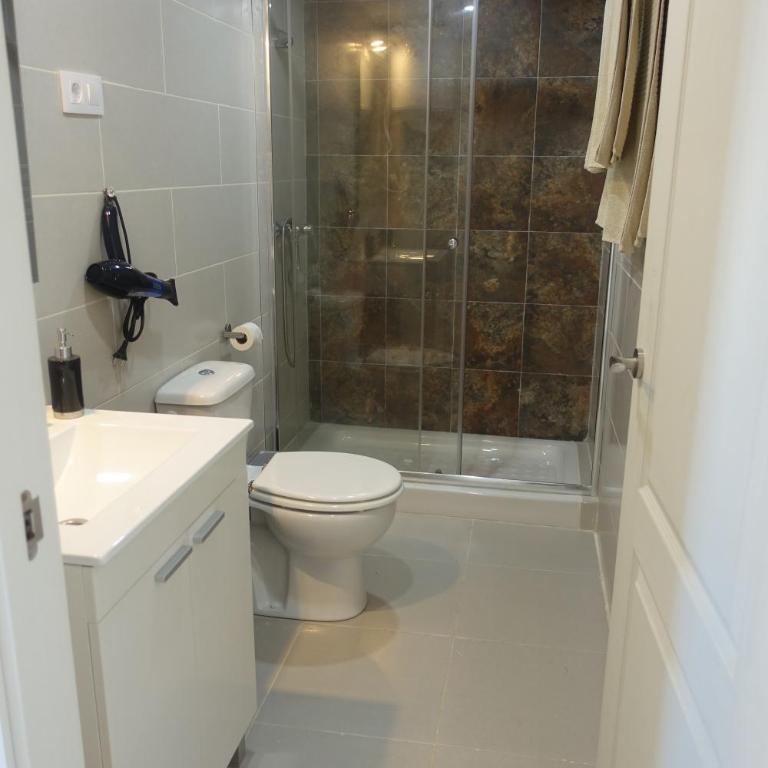 Galwey, tourist appartments with WIFI - Apartamento de 1 dormitorio - 18