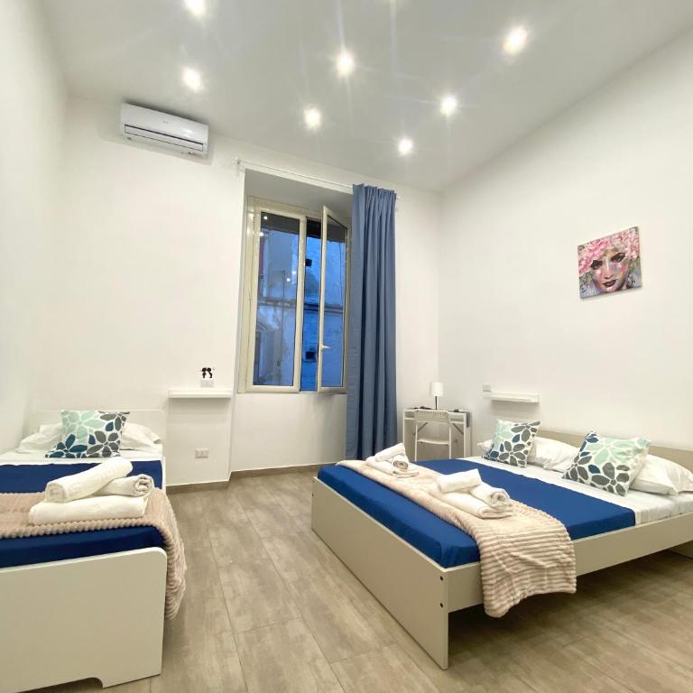Airys B&B - Holiday House - Appartamento con 3 Camere da Letto - 1