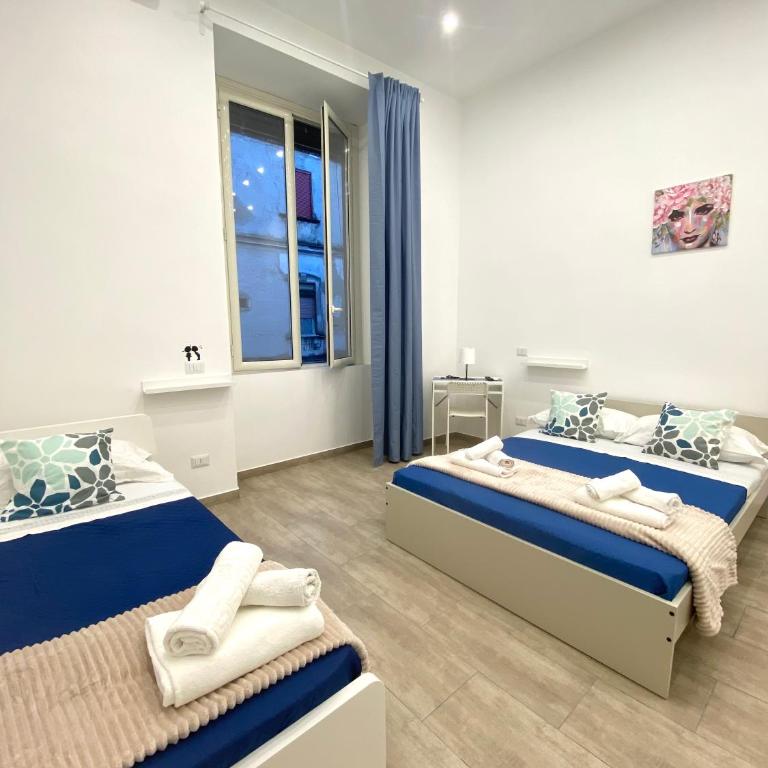 Airys B&B - Holiday House - Appartamento con 3 Camere da Letto - 14