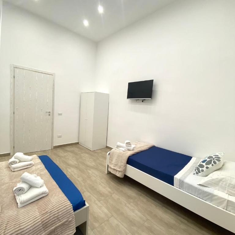 Airys B&B - Holiday House - Appartamento con 3 Camere da Letto - 12