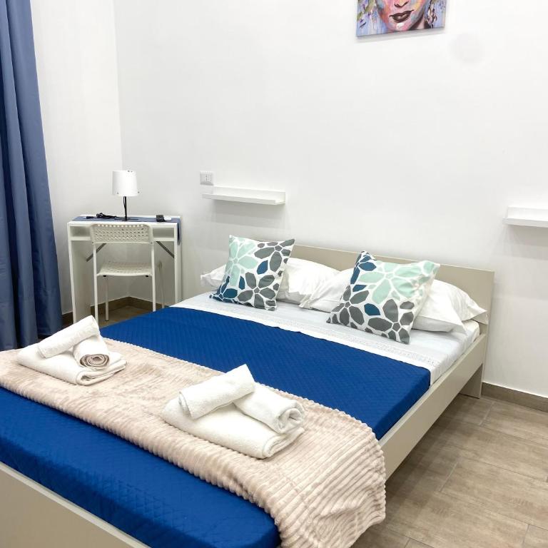 Airys B&B - Holiday House - Appartamento con 3 Camere da Letto - 10