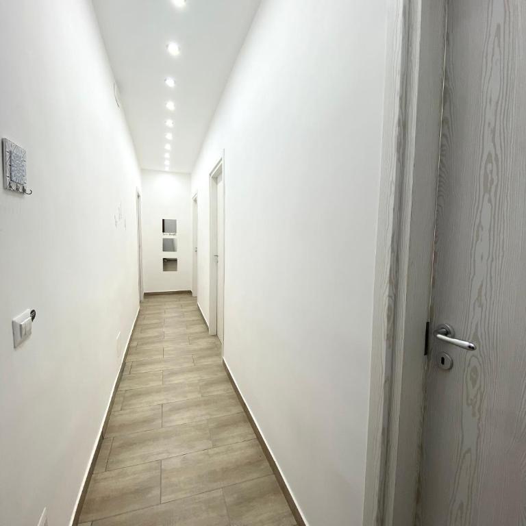 Airys B&B - Holiday House - Appartamento con 3 Camere da Letto - 42