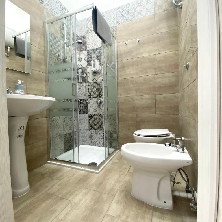 Airys B&B - Holiday House - Appartamento con 3 Camere da Letto - 38