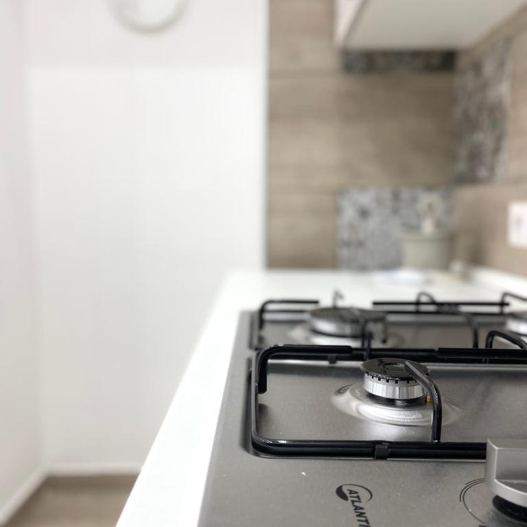 Airys B&B - Holiday House - Appartamento con 3 Camere da Letto - 32