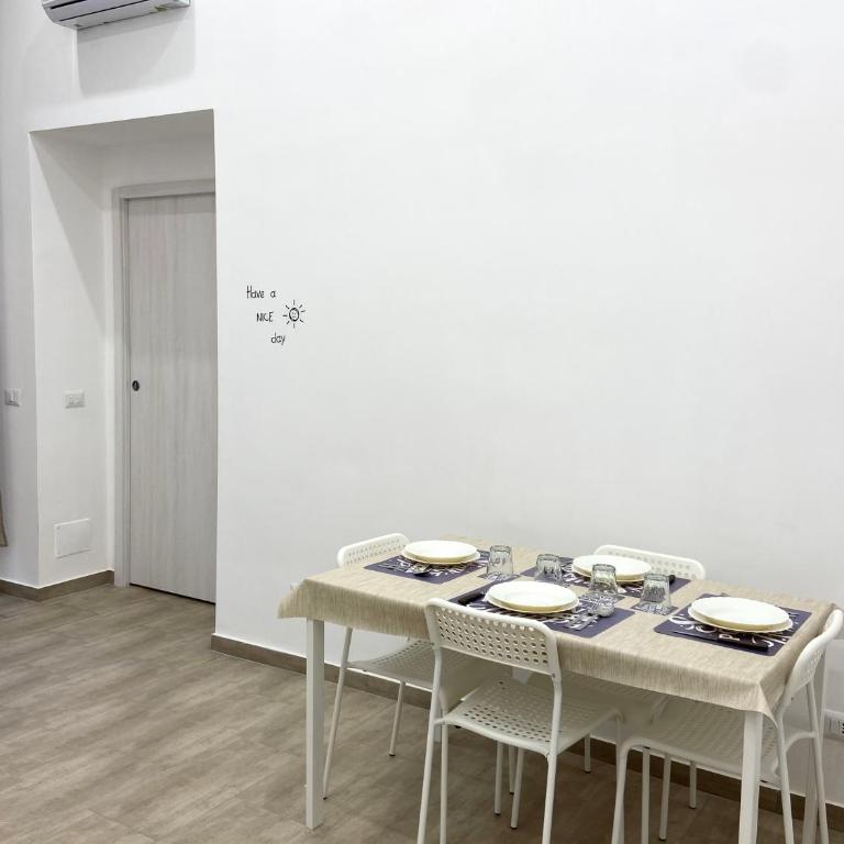 Airys B&B - Holiday House - Appartamento con 3 Camere da Letto - 29