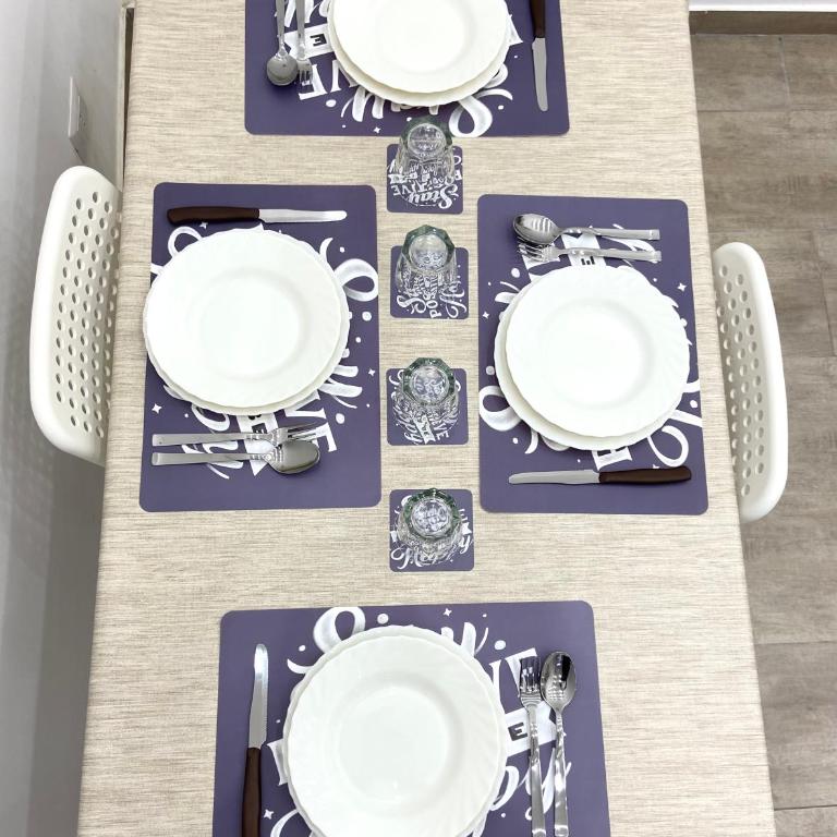 Airys B&B - Holiday House - Appartamento con 3 Camere da Letto - 26