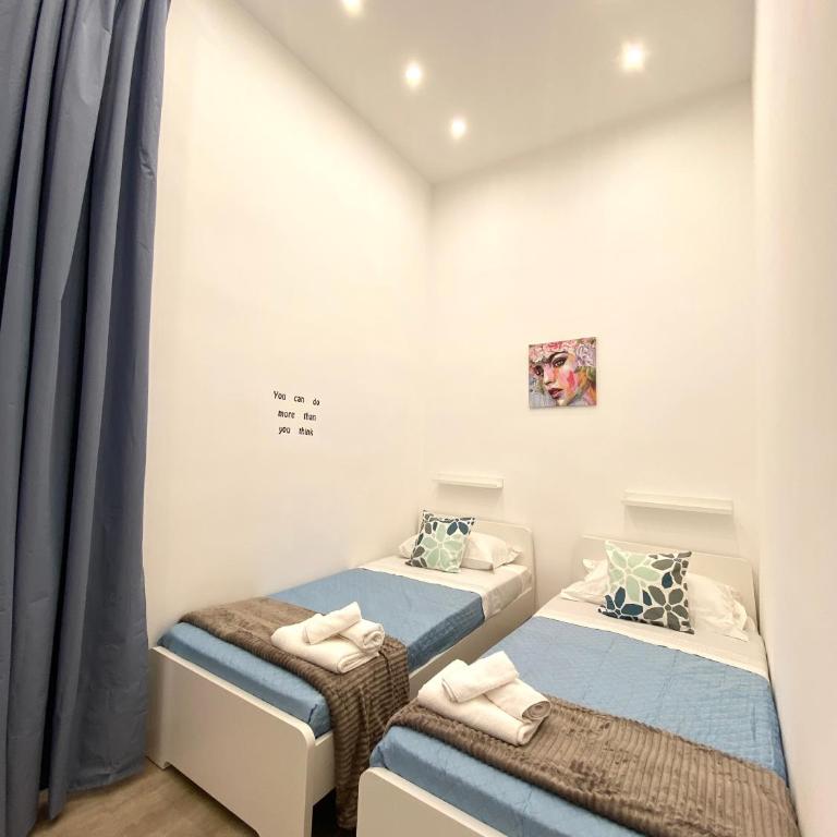 Airys B&B - Holiday House - Appartamento con 3 Camere da Letto - 21