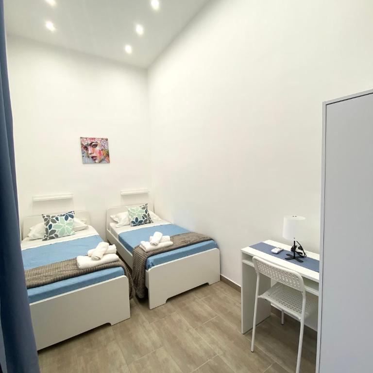 Airys B&B - Holiday House - Appartamento con 3 Camere da Letto - 20