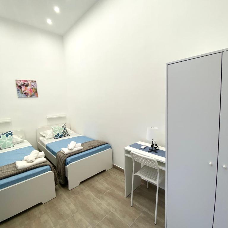 Airys B&B - Holiday House - Appartamento con 3 Camere da Letto - 19