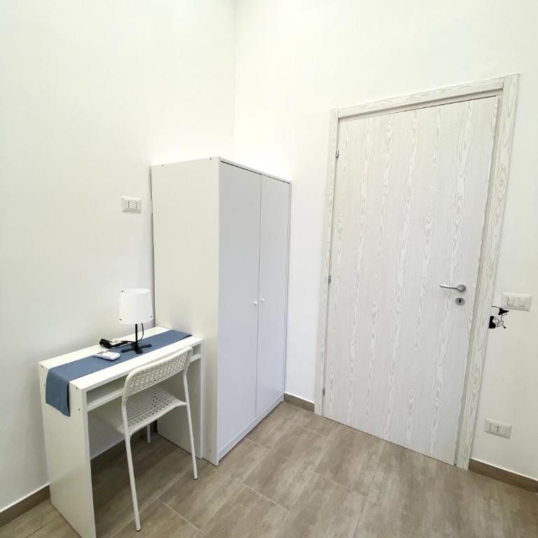 Airys B&B - Holiday House - Appartamento con 3 Camere da Letto - 17