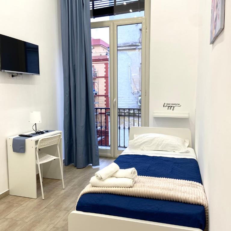 Airys B&B - Holiday House - Appartamento con 3 Camere da Letto - 52