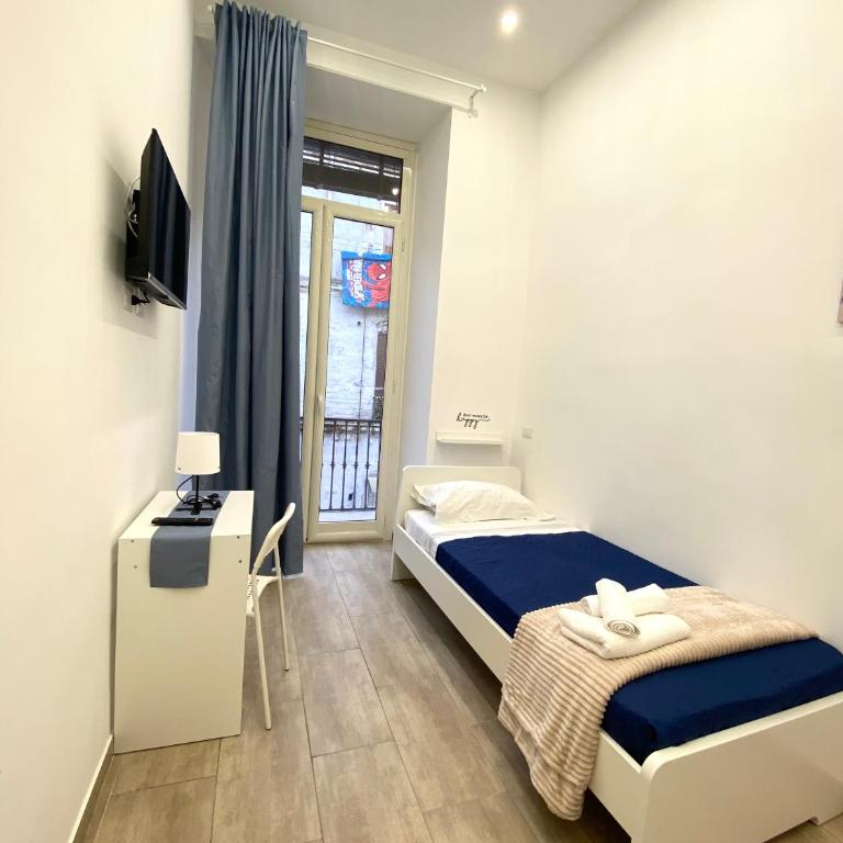 Airys B&B - Holiday House - Appartamento con 3 Camere da Letto - 3