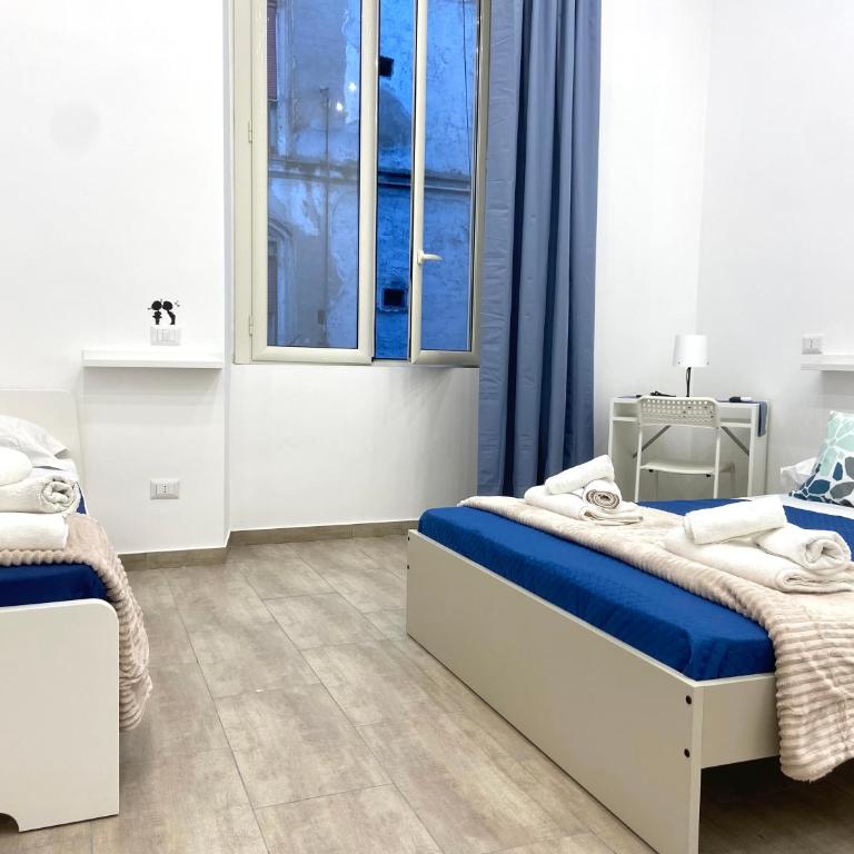 Airys B&B - Holiday House - Appartamento con 3 Camere da Letto - 49