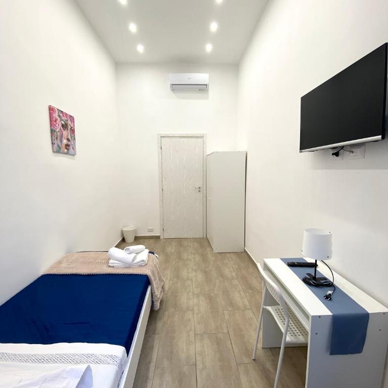 Airys B&B - Holiday House - Appartamento con 3 Camere da Letto - 48