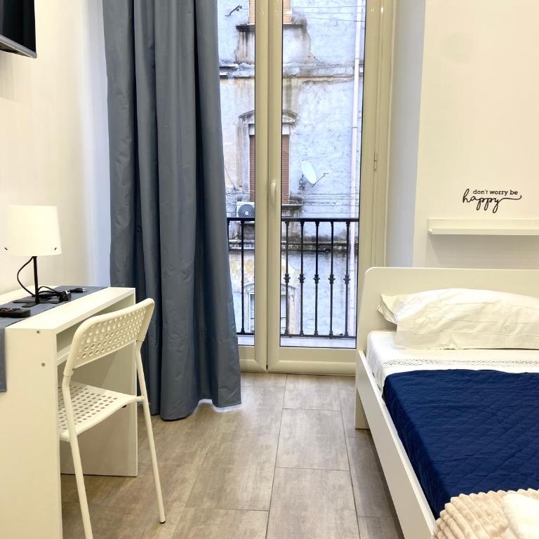 Airys B&B - Holiday House - Appartamento con 3 Camere da Letto - 47