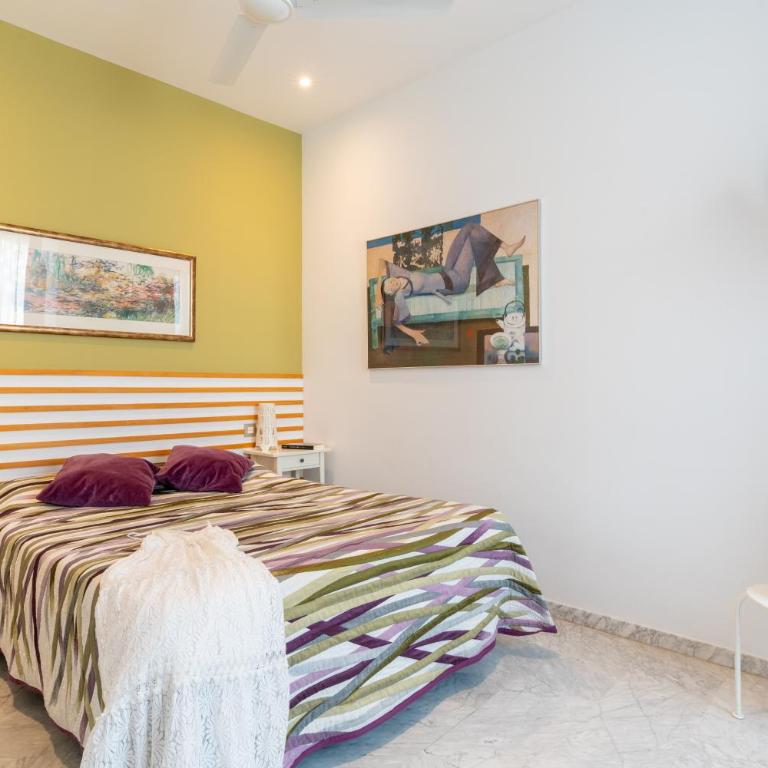 Sevilla Central Suites Apartamentos Puerta Jerez - Apartamento de 2 dormitorios - 15